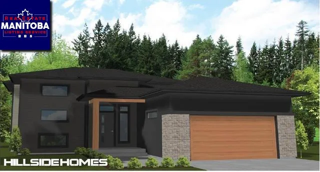 96 Seine River Crossing, Ste Anne