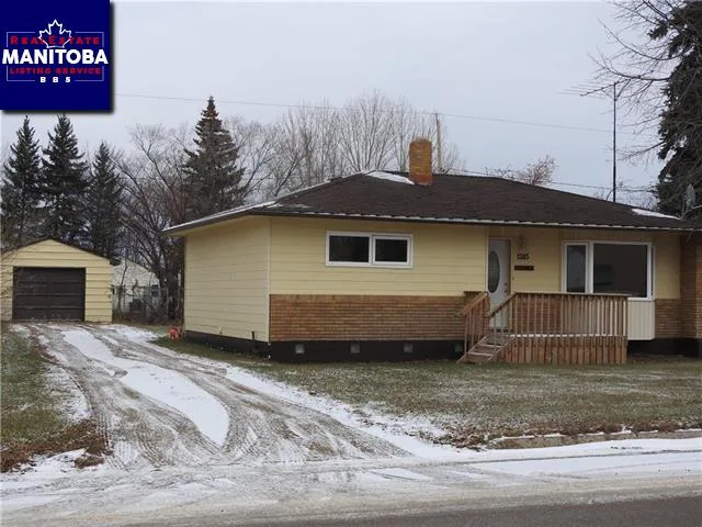 1285 7th Avenue, Virden