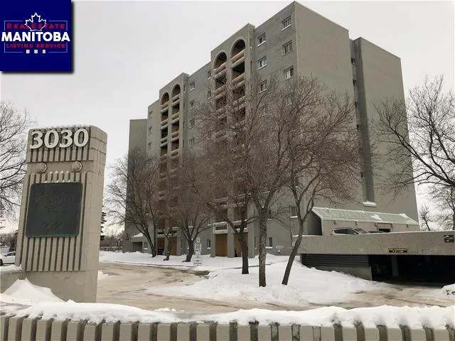 513 3030 Pembina Highway, Winnipeg