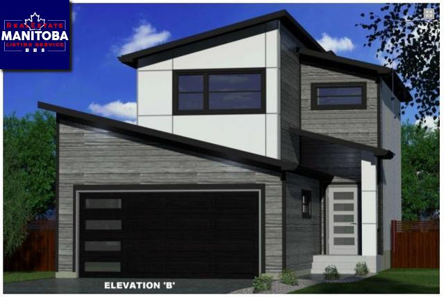 Property 136 William Tweed Terrace Main image