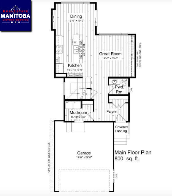 Property 136 William Tweed Terrace img1