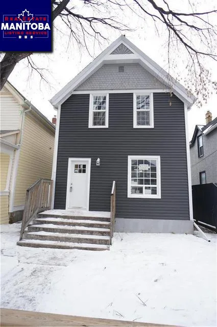 373 Agnes Street