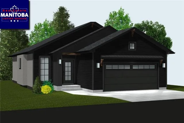 22 Alpine Drive, Steinbach