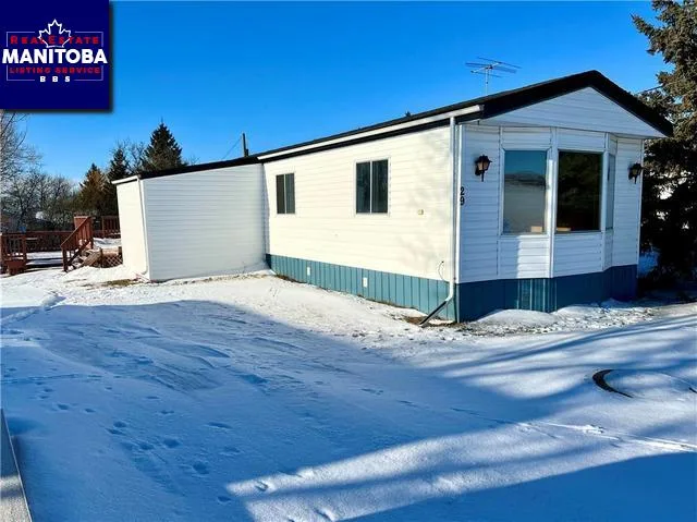 29 Saulteaux Lane, Rivers