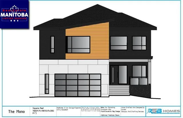 67 Haverhill Crescent, Winnipeg