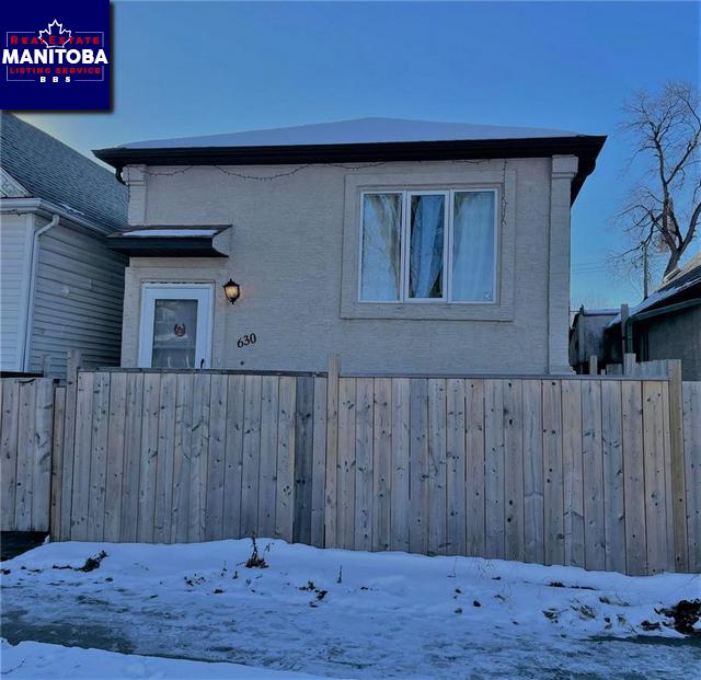 Property 630 Boyd Avenue Main image