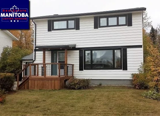 228 Riverside Drive, Thompson
