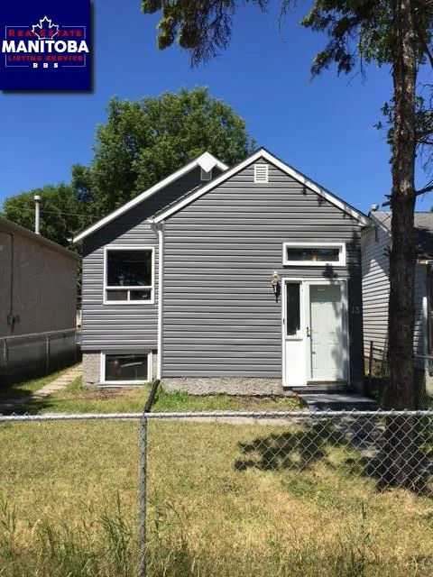 13 Moore Avenue, Winnipeg