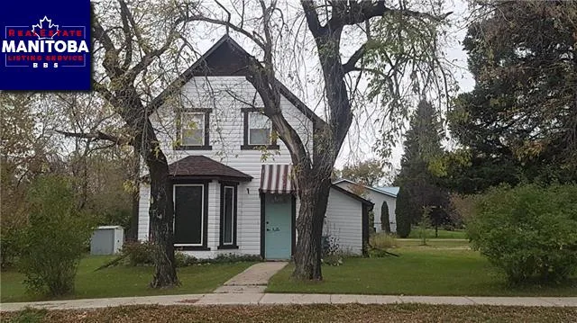 121 Russell Street, Binscarth