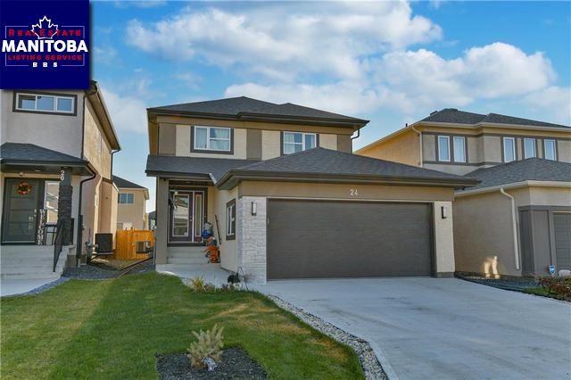 Property 24 Yellow Rail Crescent img1