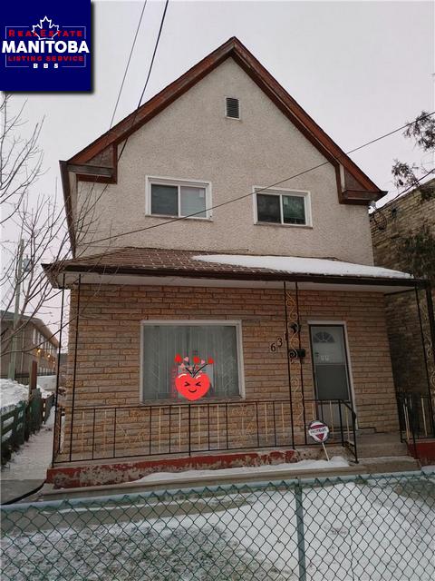 Property 631 Alexander Avenue Main image