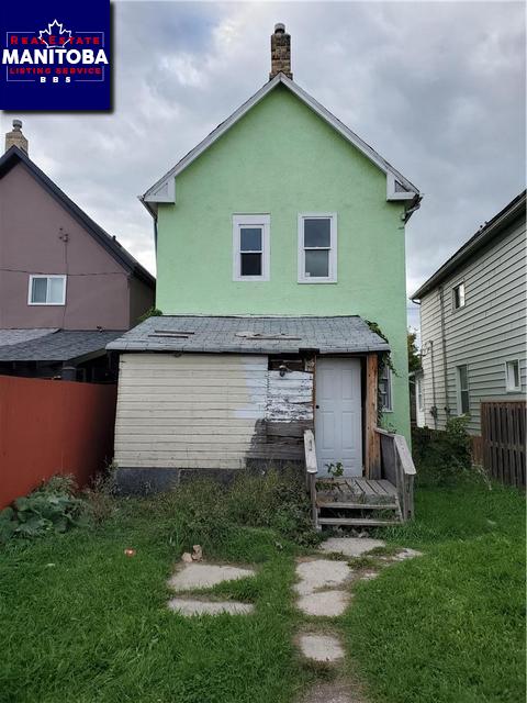 Property 257 Tecumseh Street img1