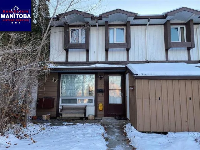 814 933 Jefferson Avenue, Winnipeg