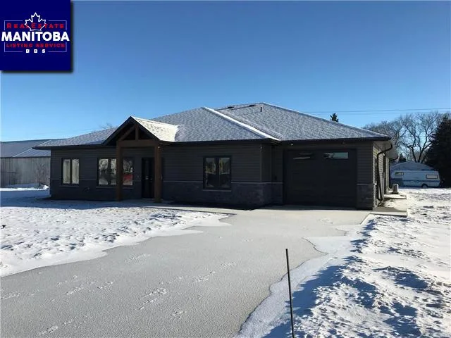 8 Crocus Avenue, Neepawa