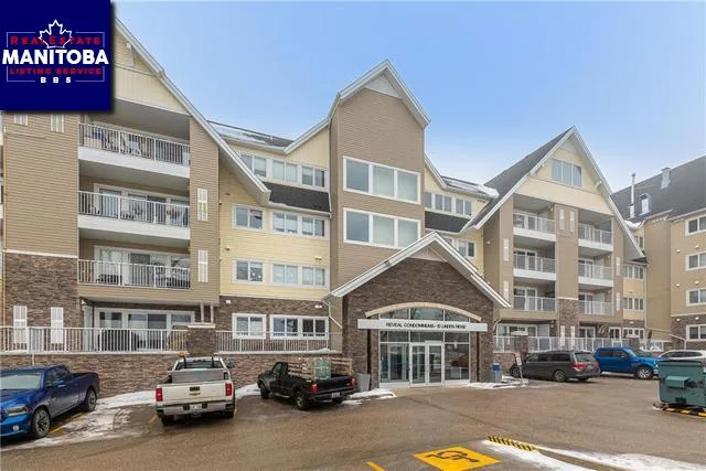 304 10 Linden Ridge Drive, Winnipeg