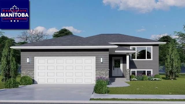36 Becki Cove, Kleefeld