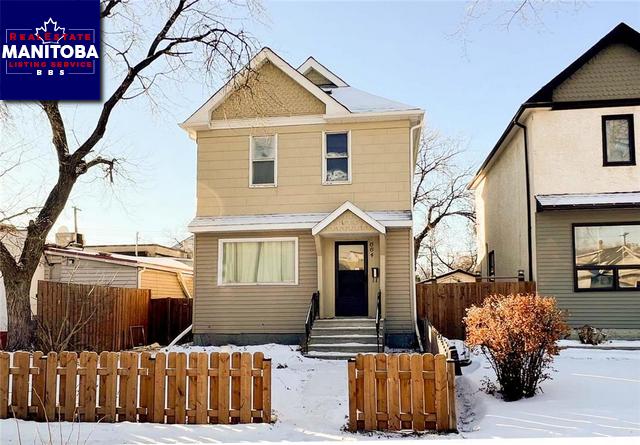 Property 664 Alverstone Street Main image