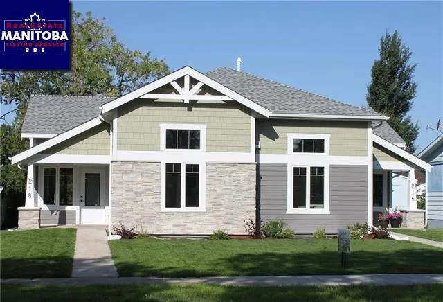 218 8th Avenue S, Swan River