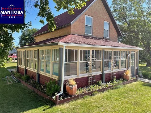 275 Wellington Street, Virden