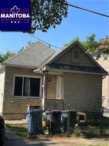 434 Aberdeen Avenue N, Winnipeg