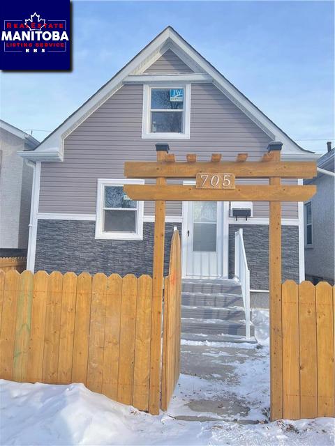 Property 705 Aberdeen Avenue img1