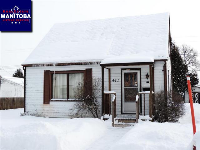 Property 441 Monreith Street Main image