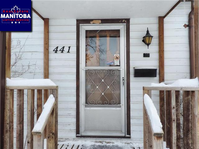 Property 441 Monreith Street img1