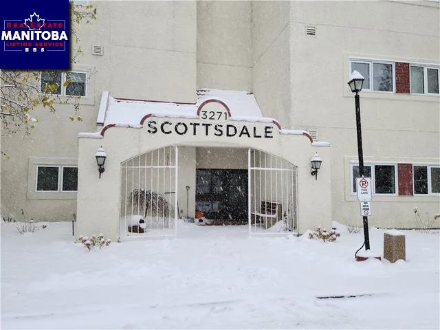 110 3271 Pembina Highway