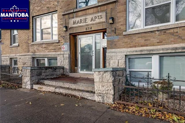 6 854 Alverstone Street, Winnipeg