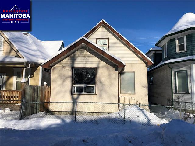 Property 851 Aberdeen Avenue Main image