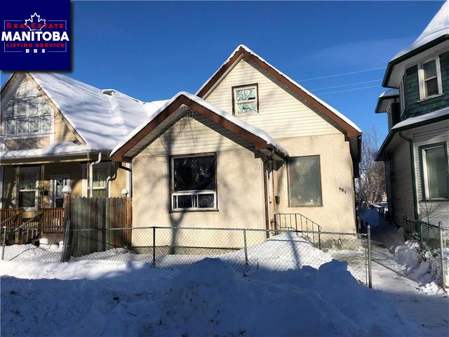 Property 851 Aberdeen Avenue img1