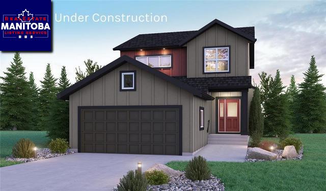 Property 155 Big Bluestem Road Main image