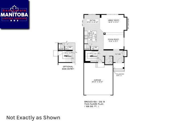 Property 155 Big Bluestem Road img1