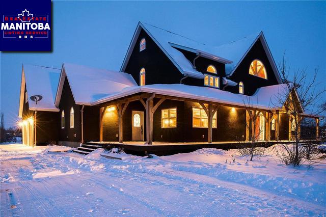 Property 25125 River Road Main image