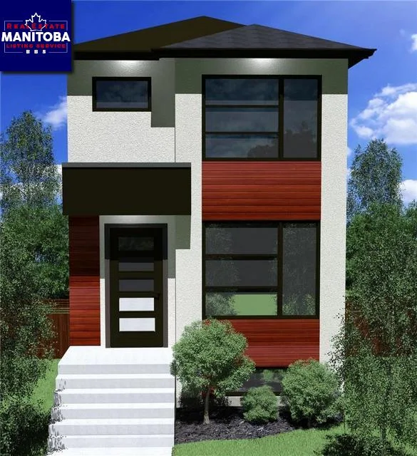 46 Crystal Drive, Winnipeg