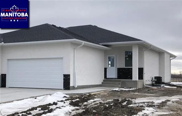 24 Prairie Crescent, Steinbach
