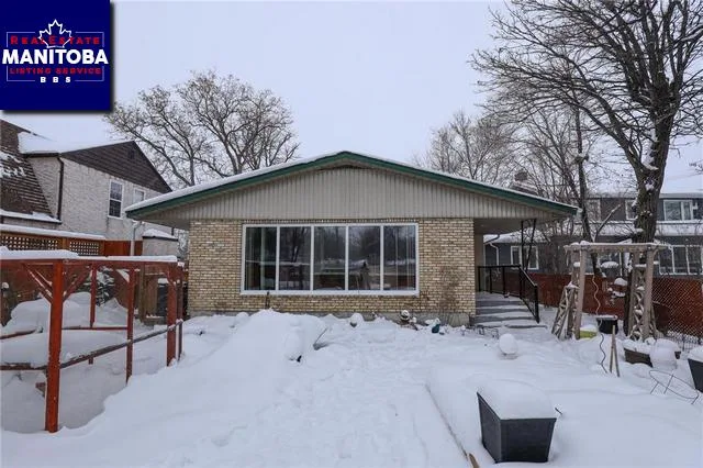 103 Kenaston Boulevard, Winnipeg