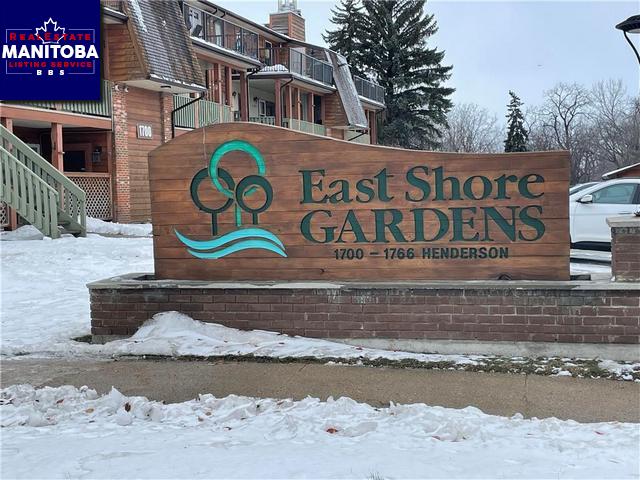 Property 208 1760 Henderson Highway Main image