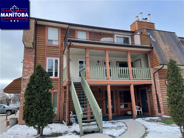 Property 208 1760 Henderson Highway img1