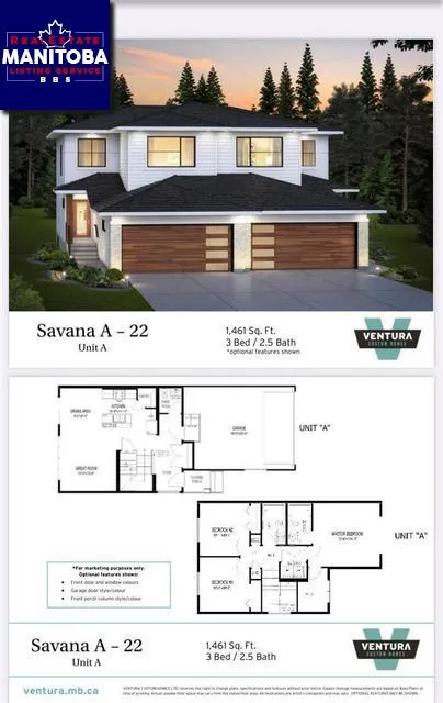 14 Quarry Ridge Drive, Stonewall