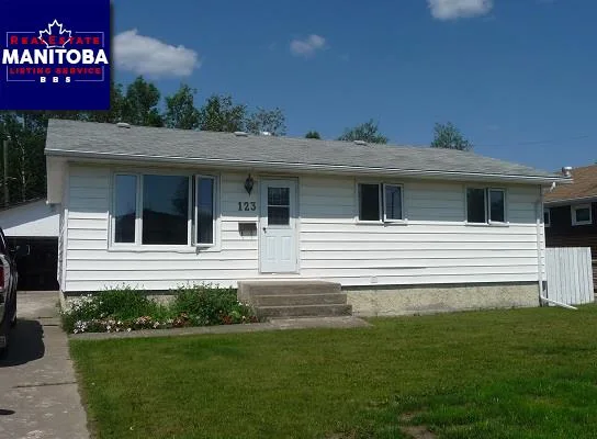 123 Beaver Crescent, Thompson
