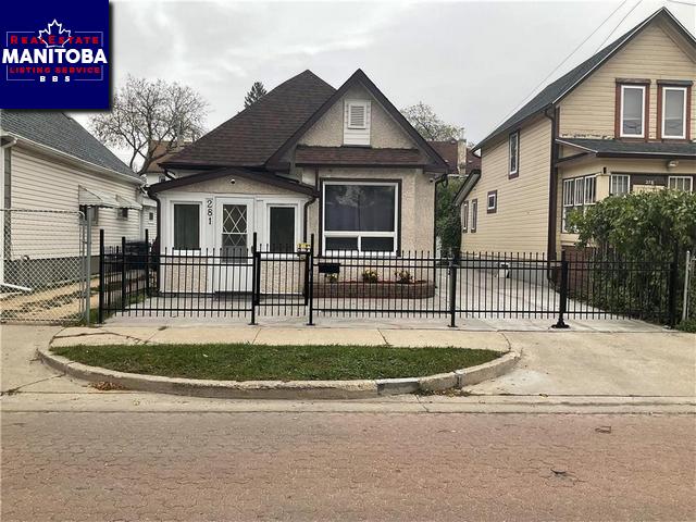 Property 281 Magnus Avenue Main image