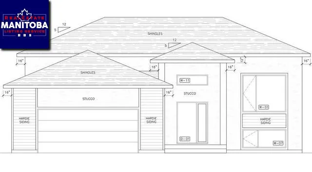 4 Meridian Drive, Argyle