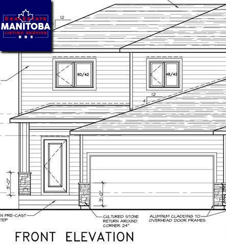 69 River Ridge Drive, Lorette