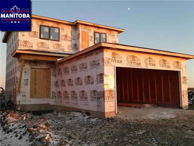 86 Aberdeen Drive, Niverville