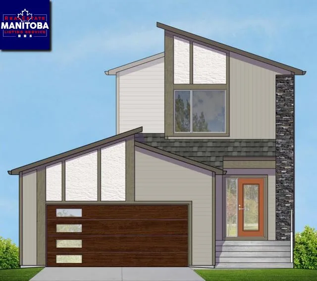 835 Vaughan Avenue, Selkirk