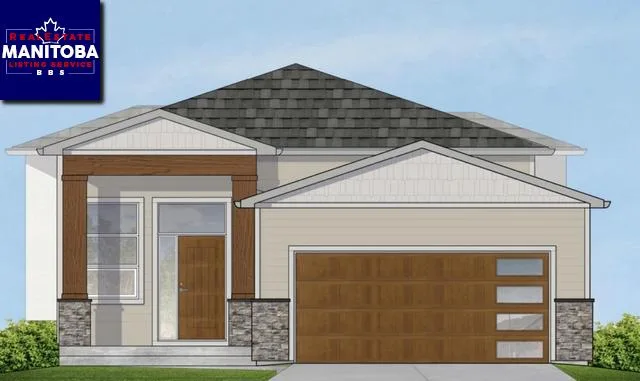 1020 Vaughan Avenue, Selkirk