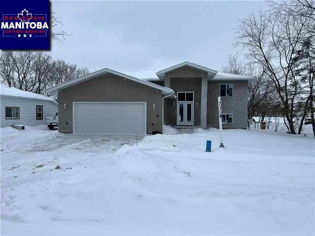 322 Taylor Avenue, Selkirk