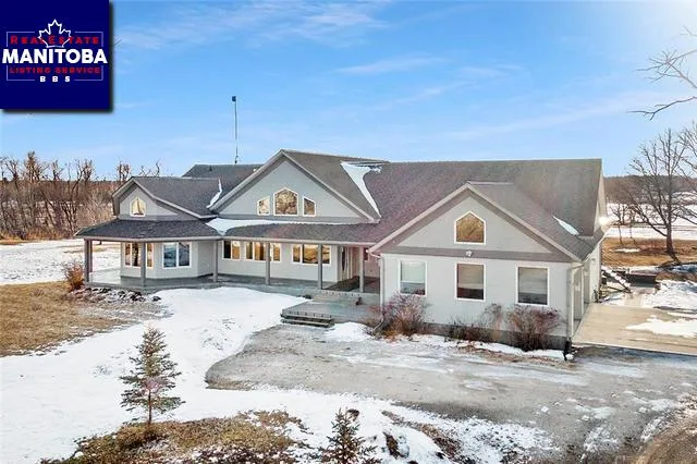 60 Ole Joe Monkman Drive, East Selkirk