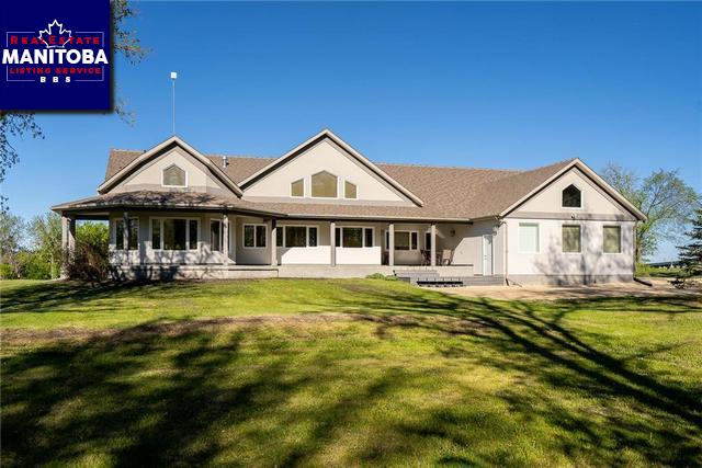 Property 60 Ole Joe Monkman Drive img1